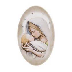 Εικόνα FRESCO OVAL LE-08.2496
