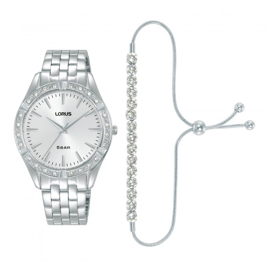 Lorus Watch RG289XX9