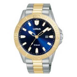 Lorus Watch RH946QX9