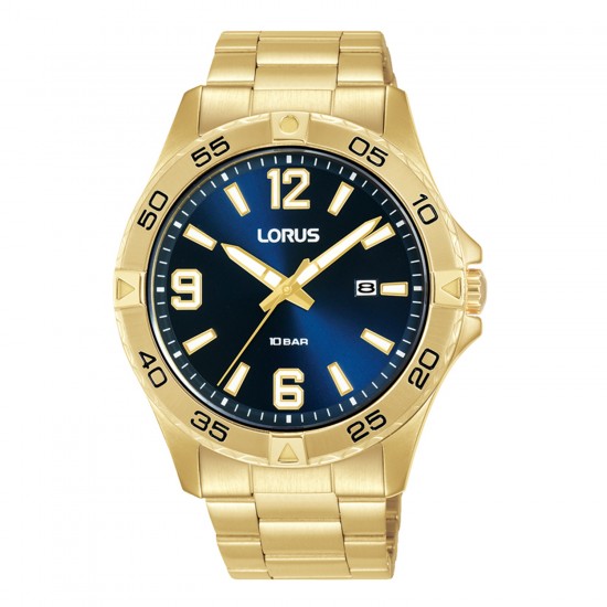 Lorus Watch RH990QX9