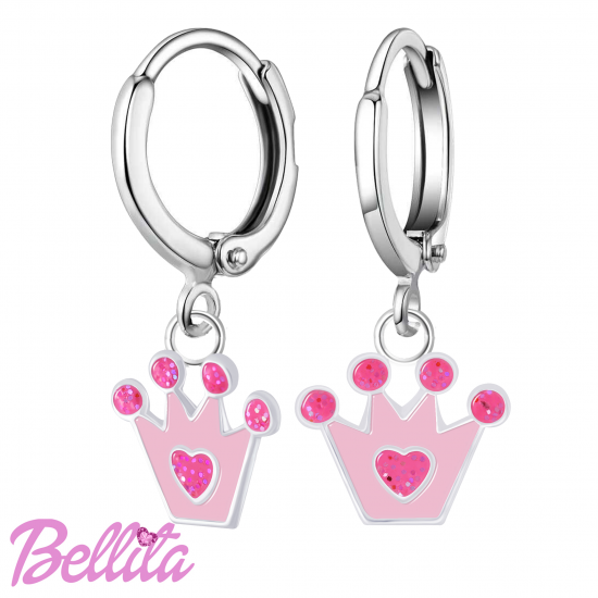 Παιδικά Σκουλαρίκια Bellita BELL15103