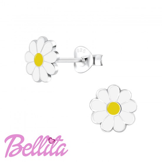 Παιδικά Σκουλαρίκια Bellita BELL3427