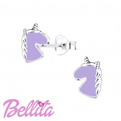 Παιδικά Σκουλαρίκια Bellita BELL6063
