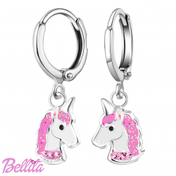 Παιδικά Σκουλαρίκια Bellita BELL6082