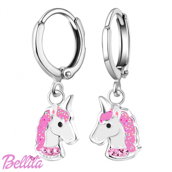 Παιδικά Σκουλαρίκια Bellita BELL6082