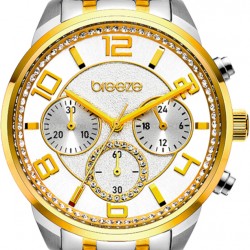 Ρολόι Breeze Myrina 712211.2
