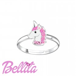Παιδικό Δαχτυλίδι Bellita BELL9687