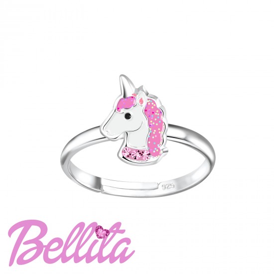Παιδικό Δαχτυλίδι Bellita BELL9687
