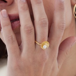 Δαχτυλίδι Victoria Cruz A5742-00DA