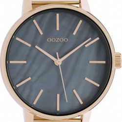 Ρολόι OOZOO Timepieces C10624