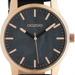 Ρολόι OOZOO Timepieces C10729