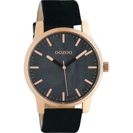 Ρολόι OOZOO Timepieces C10729