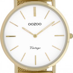 Ρολόι OOZOO Vintage C9909