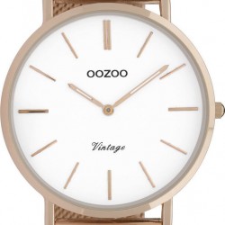 Ρολόι OOZOO Vintage C9917
