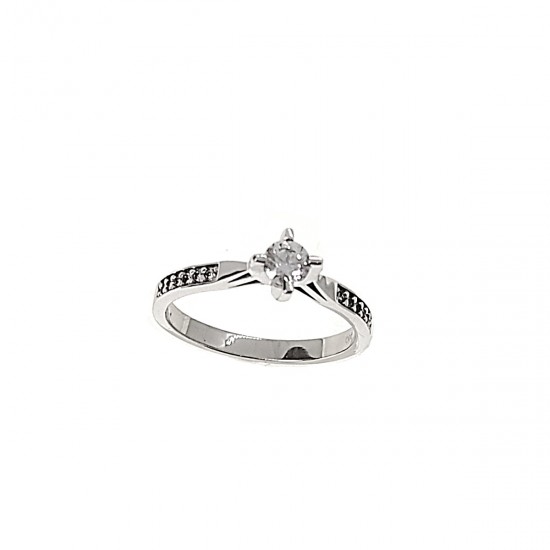 Γυναικείο δαχτυλίδι GOR073