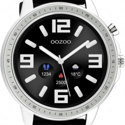 Ρολόι OOZOO Smartwatch Q00300