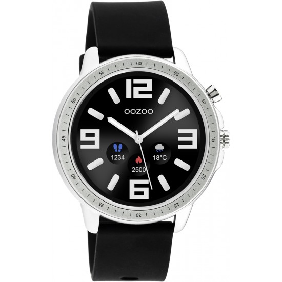Ρολόι OOZOO Smartwatch Q00300