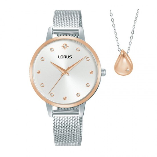 Lorus Watch RG288XX9