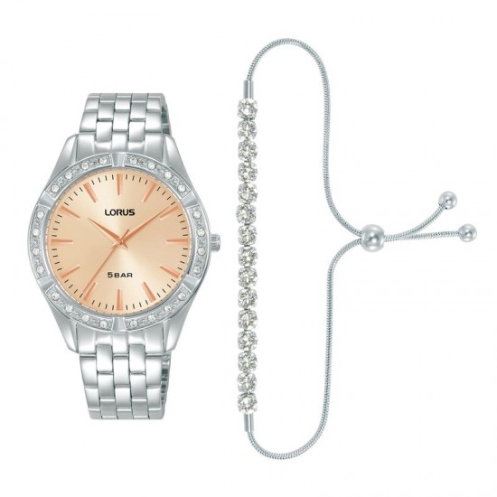 Lorus Watch RG291XX9