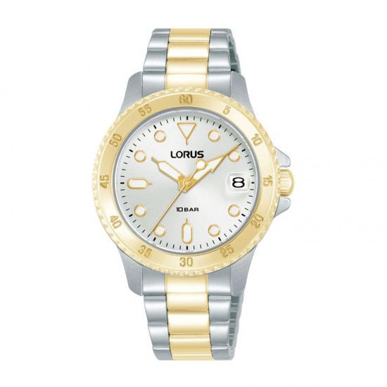 Lorus Watch RG814DX9