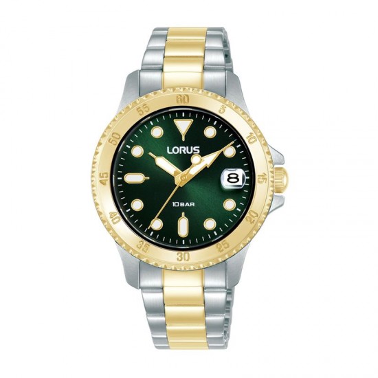 Lorus Watch RG820DX9