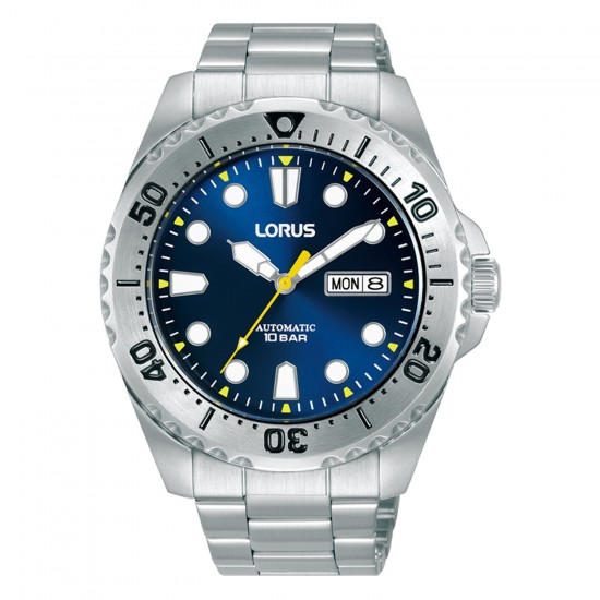 Lorus Watch RL473BX9F