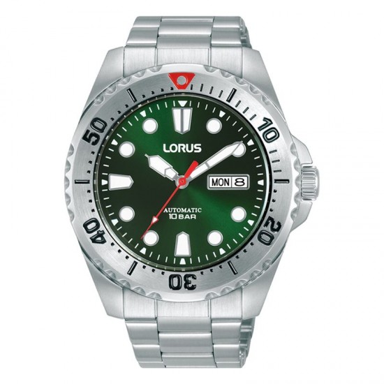 Lorus Watch RL475BX9F