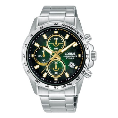 Lorus Watch RM309KX9