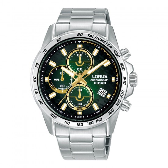 Lorus Watch RM309KX9