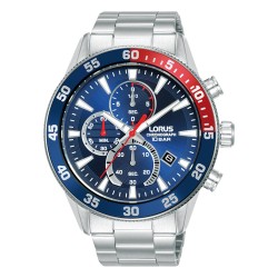 Lorus Watch RM325JX9