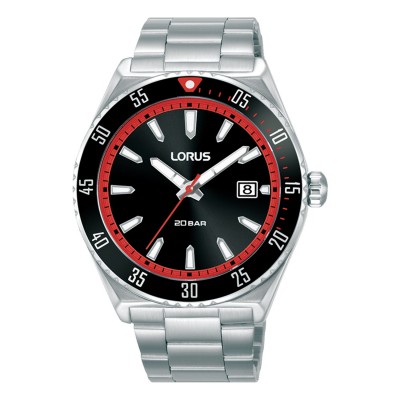 Lorus Watch RS951DX9