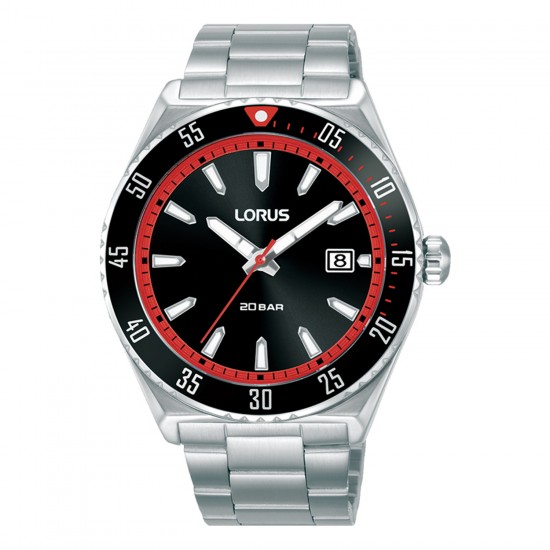 Lorus Watch RS951DX9