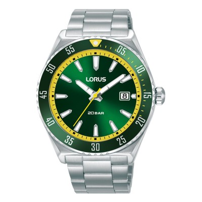 Lorus Watch RS955DX9