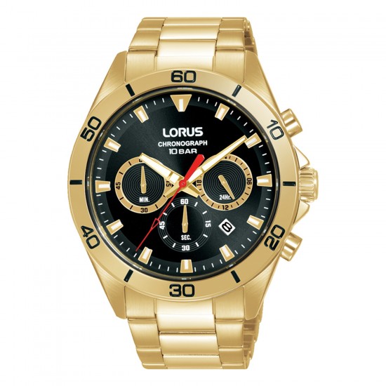 Lorus Watch RT340KX9
