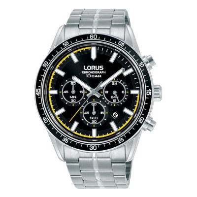 Lorus Watch RT345LX9