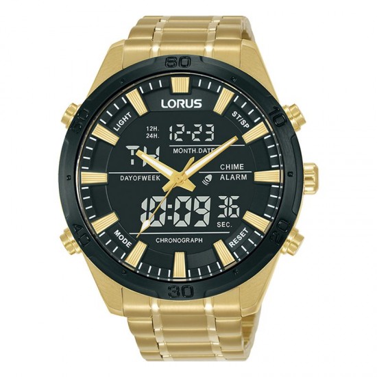 Lorus Watch RW646AX9