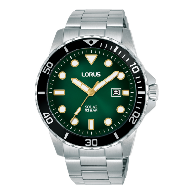 Lorus Watch RX305BX9
