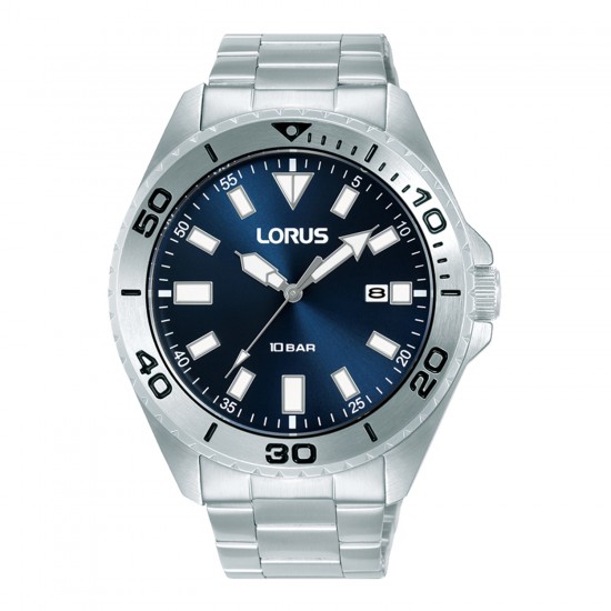 Lorus Watch RXH51KX9