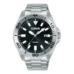 Lorus Watch RXH59KX9