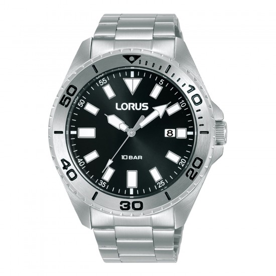 Lorus Watch RXH59KX9
