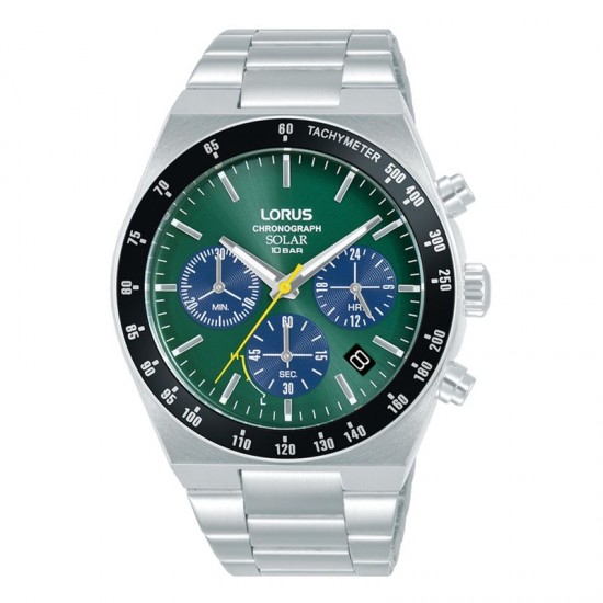 Lorus Watch RZ523AX9