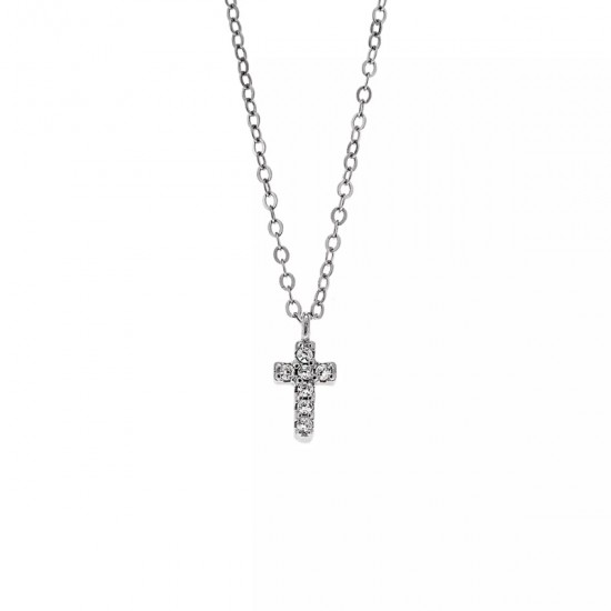 Κολιέ Senza SSR2479SR