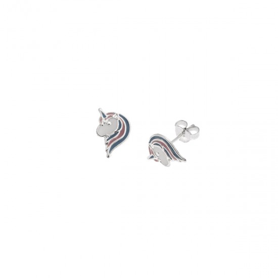 Παιδικά Σκουλαρίκια Senza SSR3748-3SR