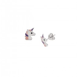 Παιδικά Σκουλαρίκια Senza SSR3749-1SR