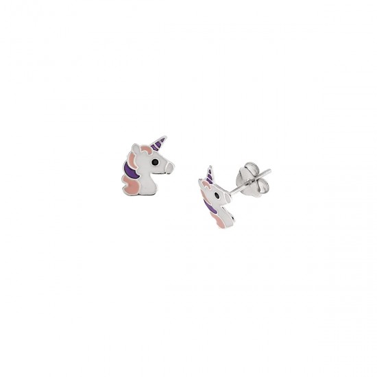 Παιδικά Σκουλαρίκια Senza SSR3749-1SR