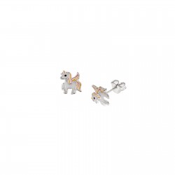 Παιδικά Σκουλαρίκια Senza SSR3750-5SR