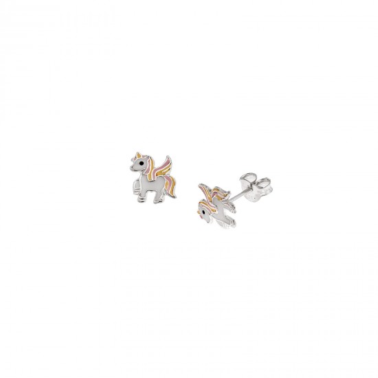 Παιδικά Σκουλαρίκια Senza SSR3750-5SR