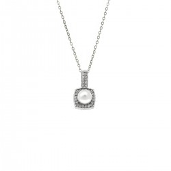 Κολιέ Senza SSR4431SR