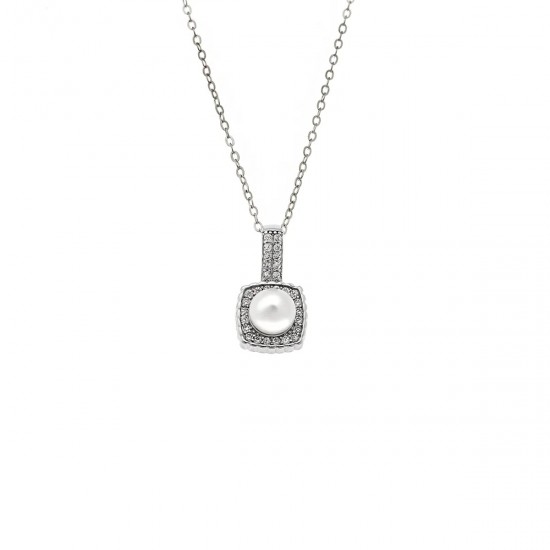 Κολιέ Senza SSR4431SR